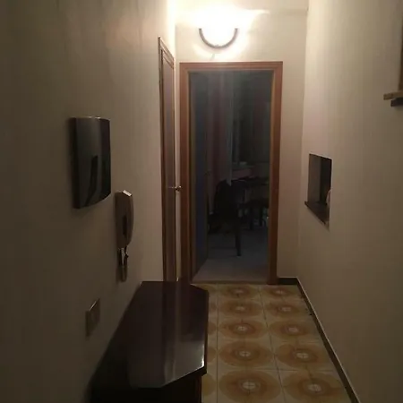 Lucia * Capoterra