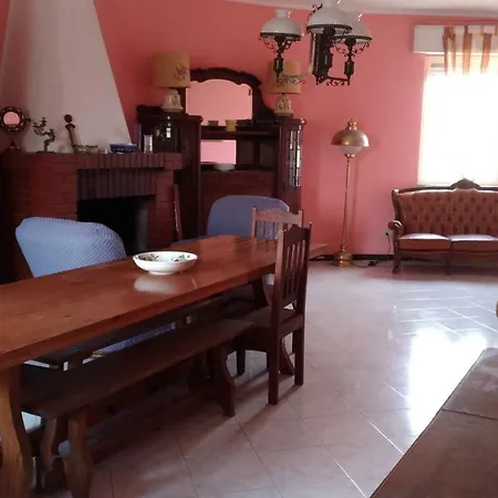 Apartment Lucia Capoterra