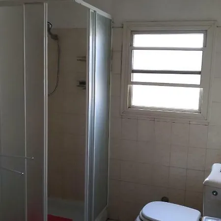 Lucia Apartment *