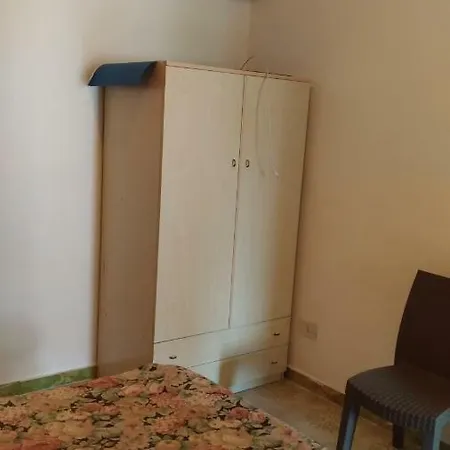 Lucia Apartmán *