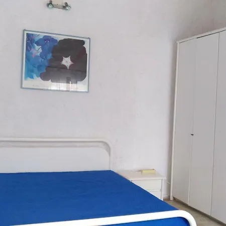 Apartmán Lucia